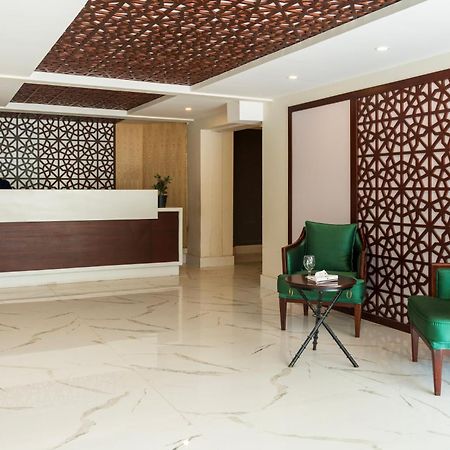 Tibet Hotel Skardu Luaran gambar
