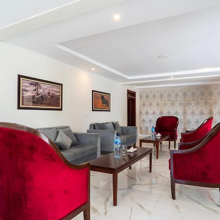 Tibet Hotel Skardu Luaran gambar